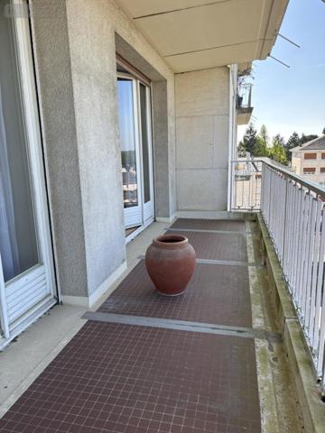 Appartement à vendre à Avrillé dans le Maine-et-Loire (49240), ref : 49037-1137