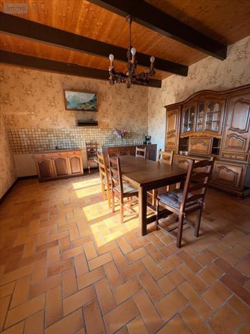 Maison à vendre à Lézardrieux dans les Côtes-d'Armor (22740), ref : 22091-1093304