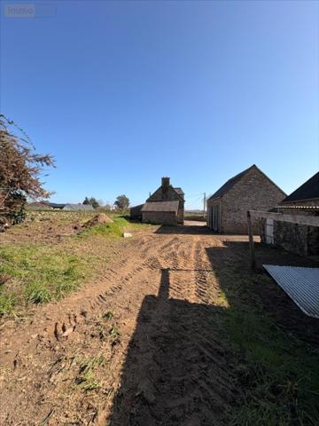 Maison à vendre à Lézardrieux dans les Côtes-d'Armor (22740), ref : 22091-1093304