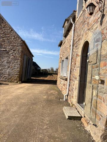 Maison à vendre à Lézardrieux dans les Côtes-d'Armor (22740), ref : 22091-1093304
