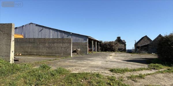 Maison à vendre à Lézardrieux dans les Côtes-d'Armor (22740), ref : 22091-1093304