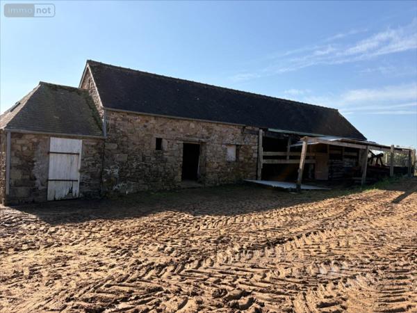 Maison à vendre à Lézardrieux dans les Côtes-d'Armor (22740), ref : 22091-1093304