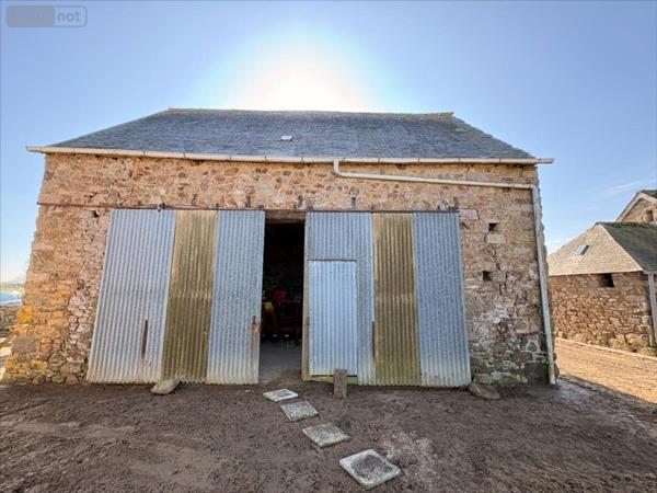 Maison à vendre à Lézardrieux dans les Côtes-d'Armor (22740), ref : 22091-1093304