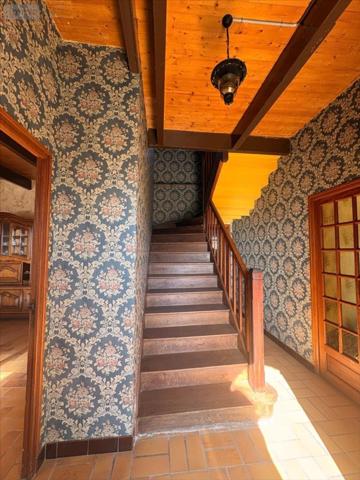Maison à vendre à Lézardrieux dans les Côtes-d'Armor (22740), ref : 22091-1093304