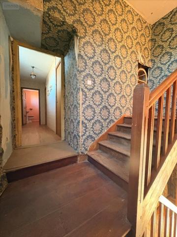 Maison à vendre à Lézardrieux dans les Côtes-d'Armor (22740), ref : 22091-1093304
