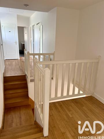 Maison à vendre 6 pièces 150 m² Yvias