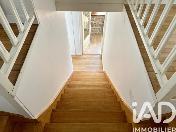 Maison à vendre 6 pièces 150 m² Yvias