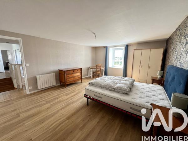 Maison à vendre 6 pièces 150 m² Yvias