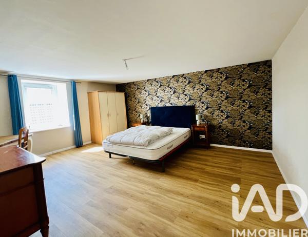 Maison à vendre 6 pièces 150 m² Yvias