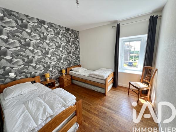 Maison à vendre 6 pièces 150 m² Yvias