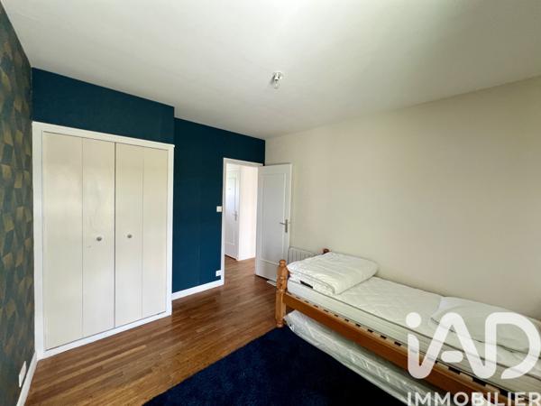 Maison à vendre 6 pièces 150 m² Yvias