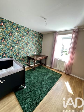 Maison à vendre 6 pièces 150 m² Yvias