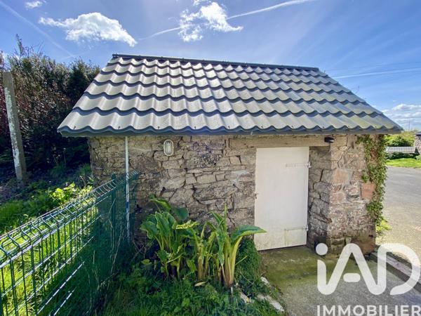 Maison à vendre 6 pièces 150 m² Yvias
