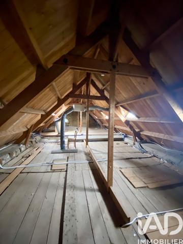 Maison à vendre 6 pièces 150 m² Yvias