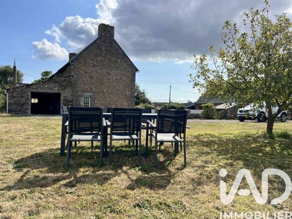 Maison à vendre 6 pièces 150 m² Yvias