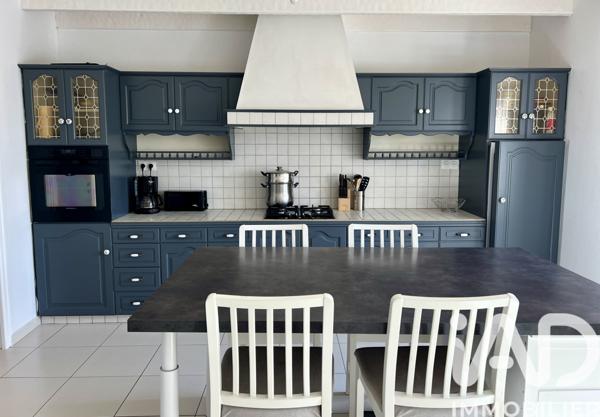 Maison à vendre 6 pièces 150 m² Yvias