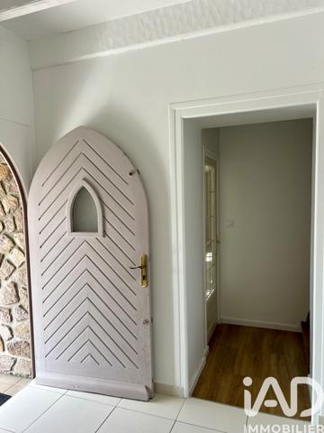 Maison à vendre 6 pièces 150 m² Yvias