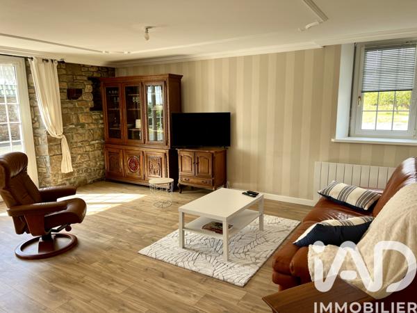 Maison à vendre 6 pièces 150 m² Yvias