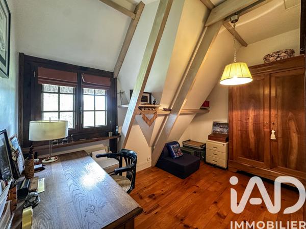 Maison à vendre 5 pièces 103 m² Sainte-Opportune-du-Bosc