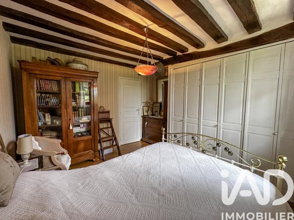 Maison à vendre 5 pièces 103 m² Sainte-Opportune-du-Bosc