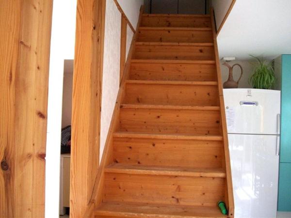 Maison individuelle 5 pièces + garages et atelier