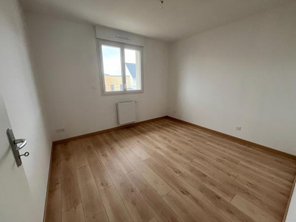 Maison Neuve à Louer - 3 Chambres - Accès PMR - BAGUER PICAN