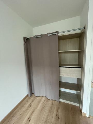 Maison Neuve à Louer - 3 Chambres - Accès PMR - BAGUER PICAN