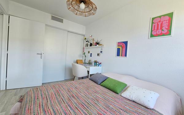 Appartement à vendre    2 pièces • 32 m2 La Rochelle
