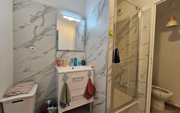 Appartement à vendre    2 pièces • 32 m2 La Rochelle