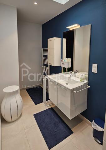 Maison Terrasse et jardin sud-ouest