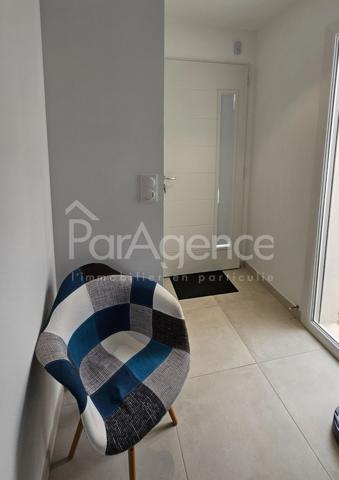 Maison Terrasse et jardin sud-ouest