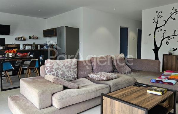 Maison Terrasse et jardin sud-ouest