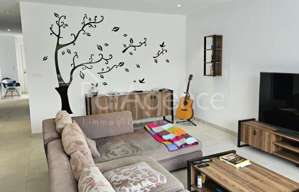 Maison Terrasse et jardin sud-ouest