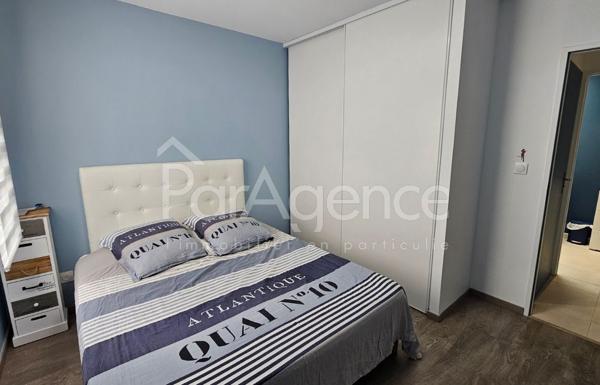 Maison Terrasse et jardin sud-ouest