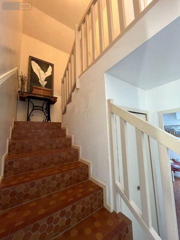 Maison à vendre à Beaulieu-sur-Layon dans le Maine-et-Loire (49750), ref : 49062/804