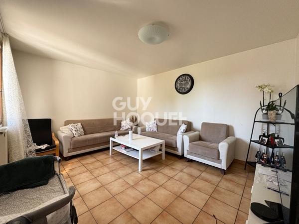 Maison 7 pièces - Quartier Laplace