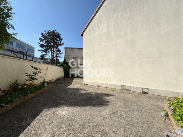 Maison 7 pièces - Quartier Laplace