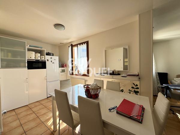 Maison 7 pièces - Quartier Laplace