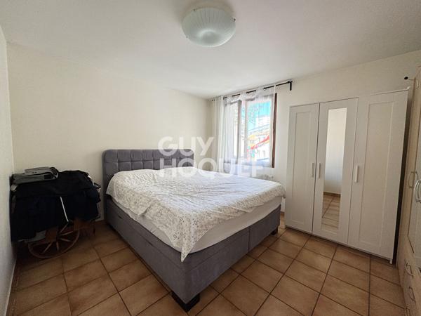 Maison 7 pièces - Quartier Laplace