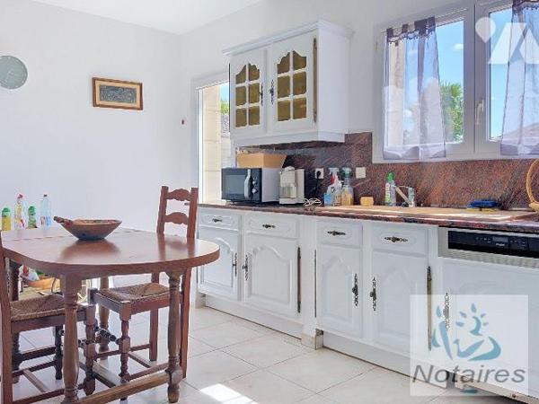 Maison à Vendre à Créon (33670) en Gironde (33)

CREON CENTRE quartier recherché pour cette b...