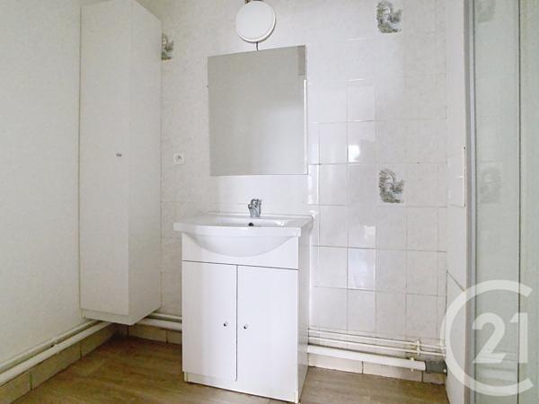 Appartement F2 à vendre  2 pièces - 42,80 m2 THIAIS - 94