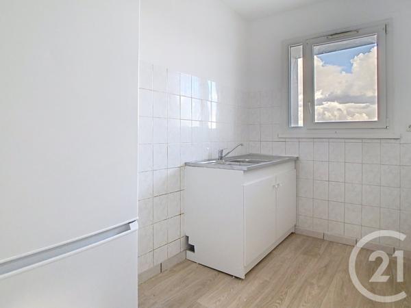 Appartement F2 à vendre  2 pièces - 42,80 m2 THIAIS - 94