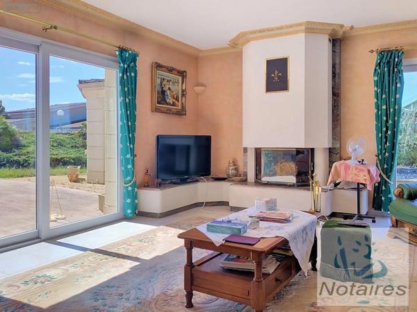 Achat - Maison | Maison individuelle Créon 33670 5 pièces 180 m 2 2400 m 2