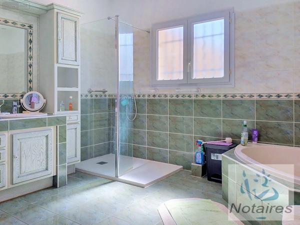 Achat - Maison | Maison individuelle Créon 33670 5 pièces 180 m 2 2400 m 2