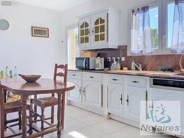 Achat - Maison | Maison individuelle Créon 33670 5 pièces 180 m 2 2400 m 2
