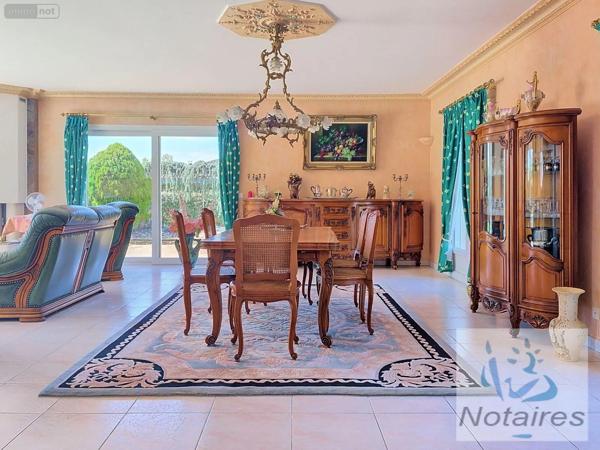 Achat - Maison | Maison individuelle Créon 33670 5 pièces 180 m 2 2400 m 2
