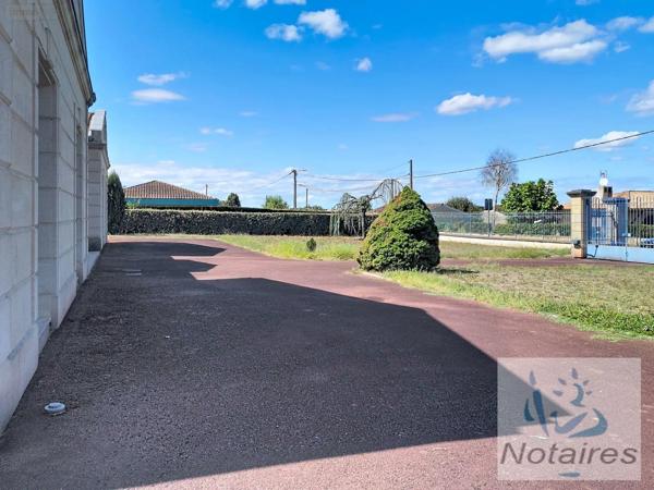Achat - Maison | Maison individuelle Créon 33670 5 pièces 180 m 2 2400 m 2