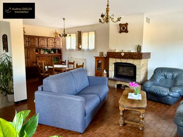 La Fare-les-Oliviers (13580) NOUVEAUTÉ EN EXCLUSIVITÉ SUR LA FARE LES OLIVIERS – MAISON DE PLAIN-PIED - 395 000€ FAI