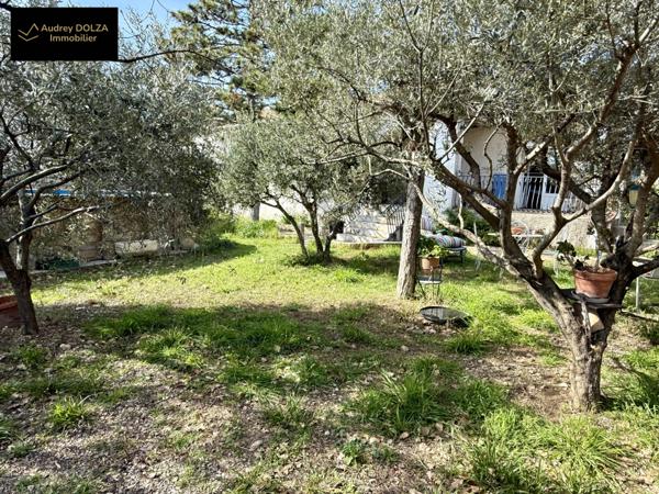 La Fare-les-Oliviers (13580) NOUVEAUTÉ EN EXCLUSIVITÉ SUR LA FARE LES OLIVIERS – MAISON DE PLAIN-PIED - 395 000€ FAI