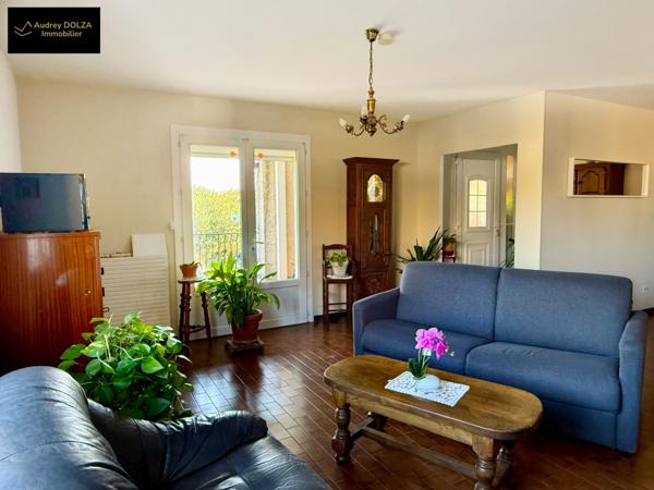 La Fare-les-Oliviers (13580) NOUVEAUTÉ EN EXCLUSIVITÉ SUR LA FARE LES OLIVIERS – MAISON DE PLAIN-PIED - 395 000€ FAI